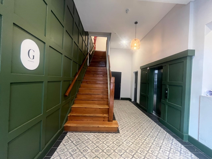 1 Bedroom Property for Sale in Cape Town City Centre Western Cape